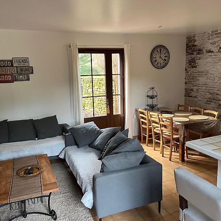 Gite - Le Petit Noyer Le Bugue Exterior photo