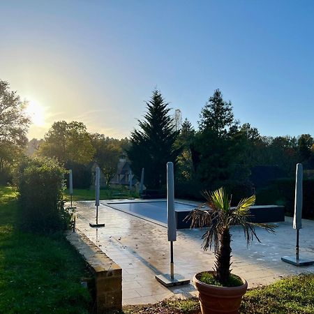 Gite - Le Petit Noyer Le Bugue Exterior photo