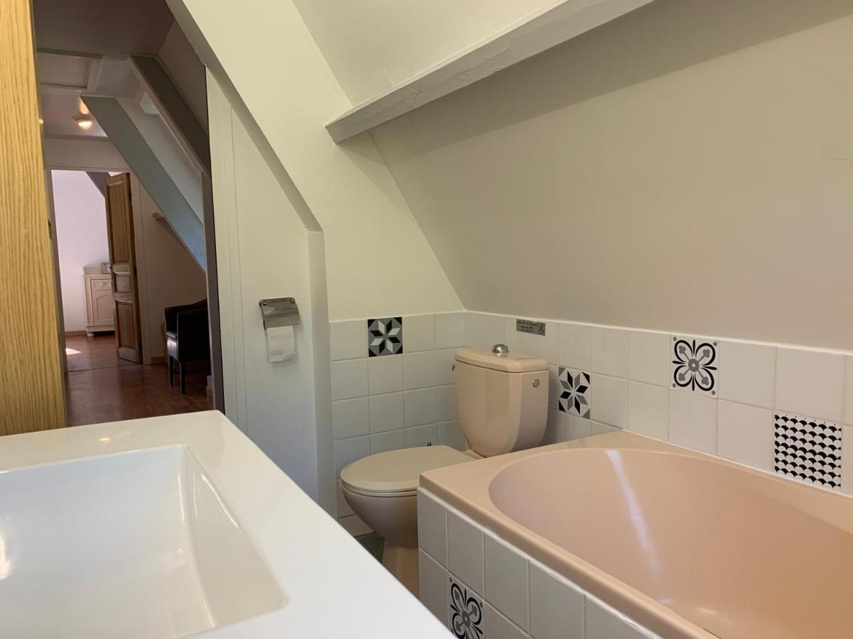 Gite - Le Petit Noyer Le Bugue Exterior photo
