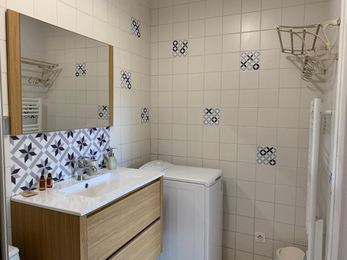 Gite - Le Petit Noyer Le Bugue Exterior photo