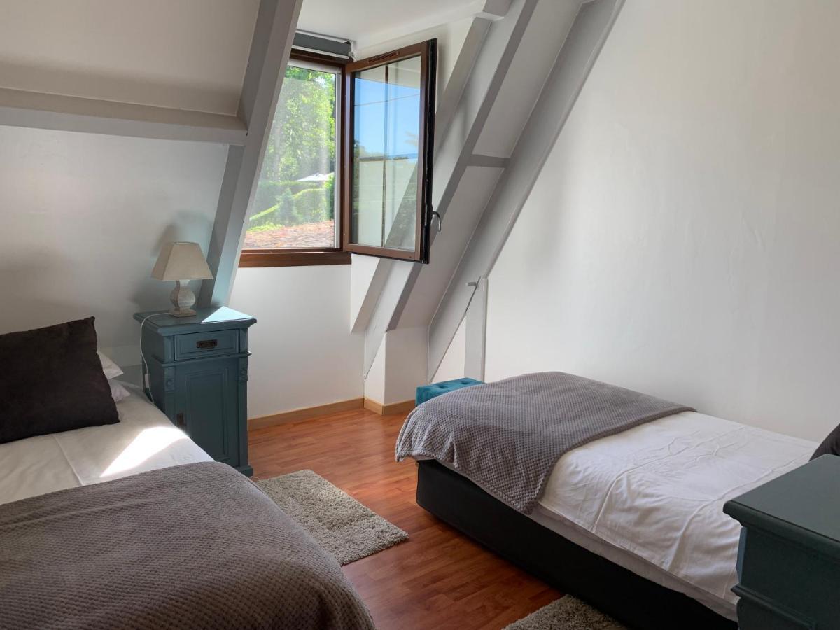 Gite - Le Petit Noyer Le Bugue Exterior photo