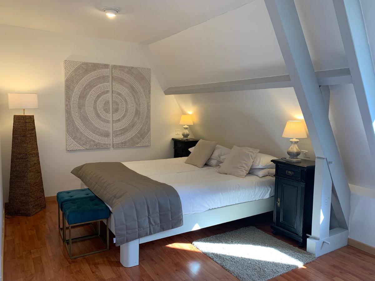 Gite - Le Petit Noyer Le Bugue Exterior photo